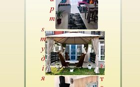 Sмарт студія з терасою !! Іванова 35